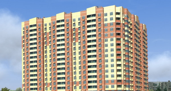 ЖК "Молодежный" 