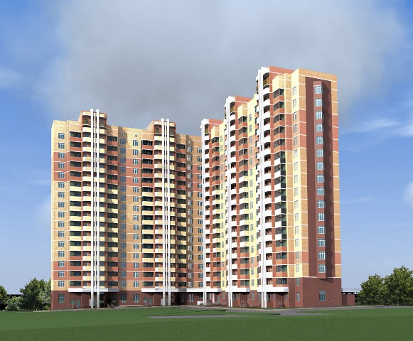 ЖК "Молодежный"  - фото 3