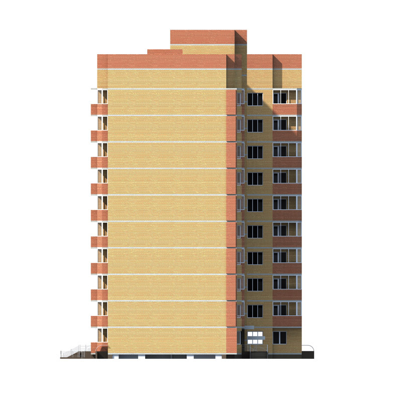 ЖК "Геолог" - фото 3