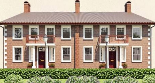 ЖК "Бристоль"