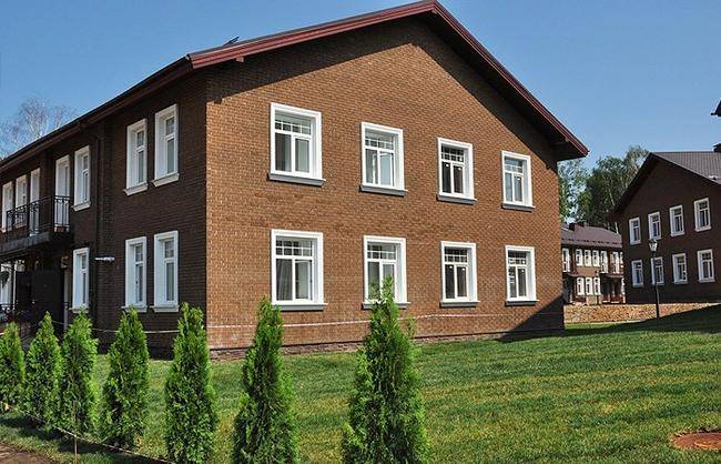ЖК "Бристоль" - фото 3