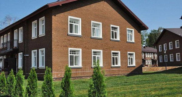 ЖК "Бристоль"