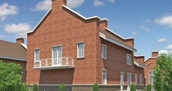 ЖК "Бристоль"