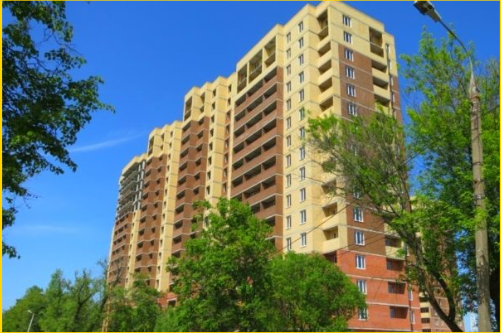 ЖК "Эстет" - фото 3