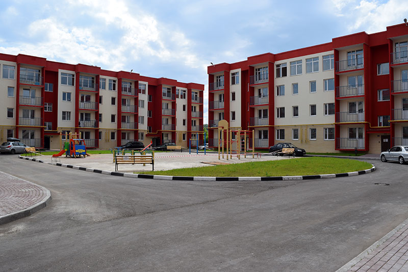 ЖК "Шихово" - фото 10