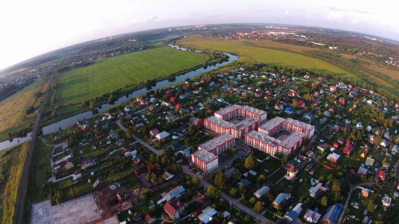 ЖК "Шихово" - фото 6