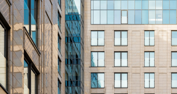 ЖК "Сады Пекина"