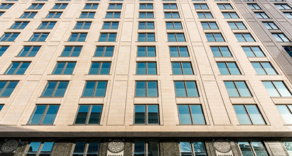 ЖК "Сады Пекина"