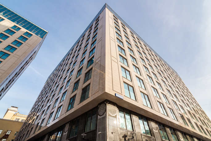 ЖК "Сады Пекина" - фото 4