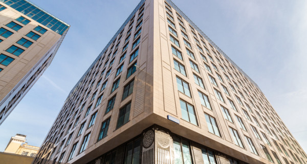 ЖК "Сады Пекина"