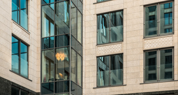 ЖК "Сады Пекина"