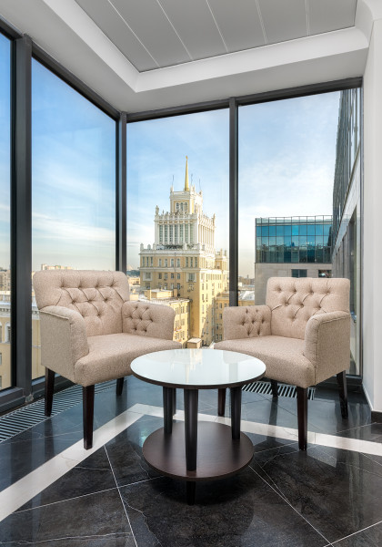 ЖК "Сады Пекина" - фото 40