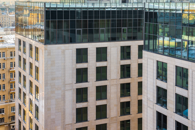 ЖК "Сады Пекина" - фото 6