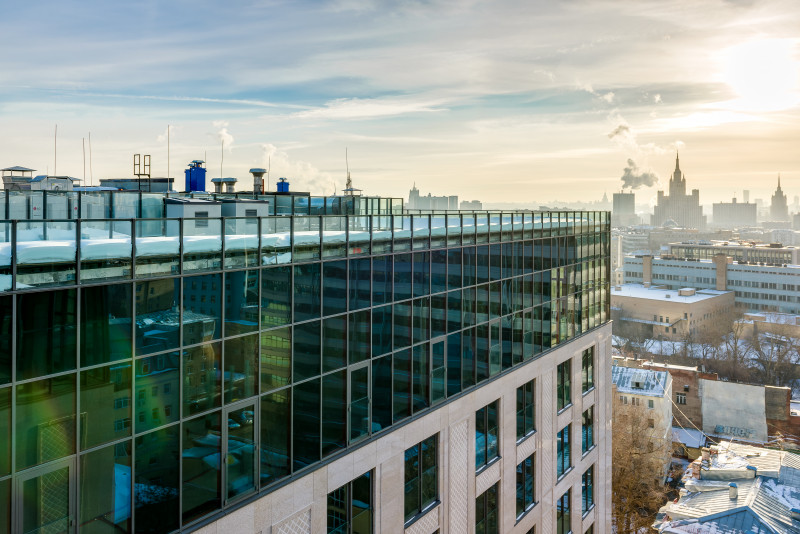 ЖК "Сады Пекина" - фото 7