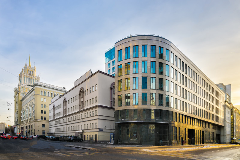 ЖК "Сады Пекина" - фото 8