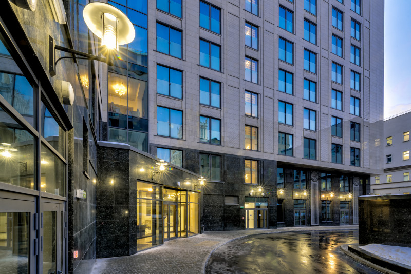 ЖК "Сады Пекина" - фото 16