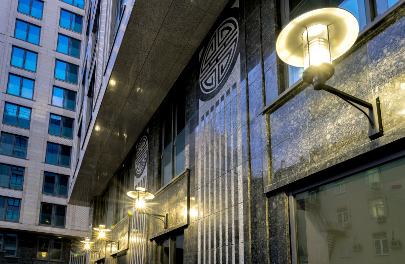 ЖК "Сады Пекина" - фото 15