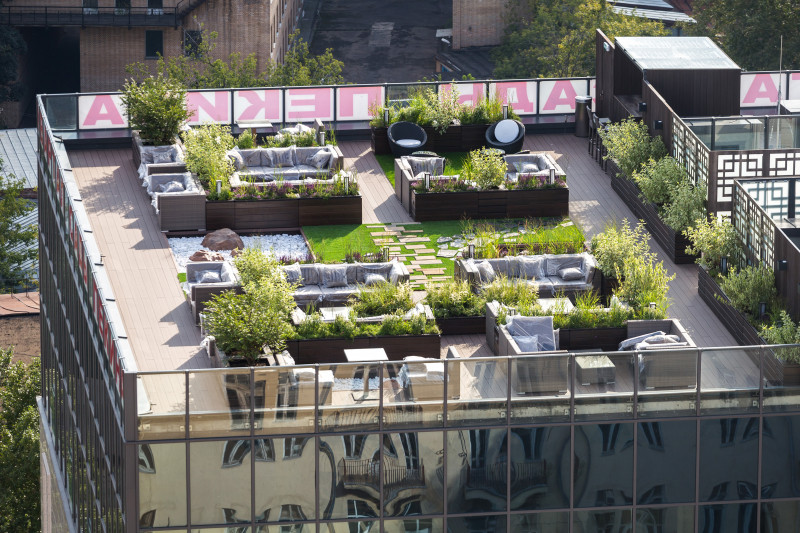 ЖК "Сады Пекина" - фото 33