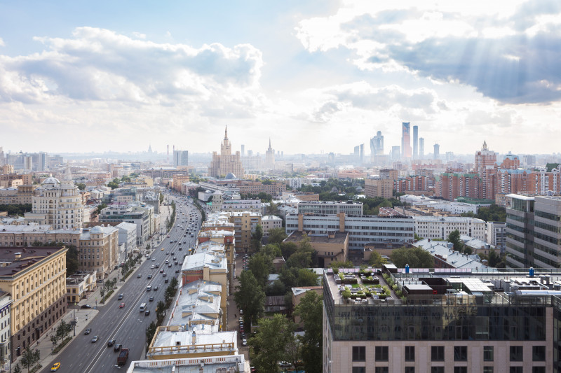 ЖК "Сады Пекина" - фото 9