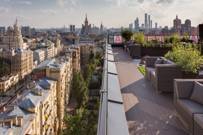 ЖК "Сады Пекина" - фото 20