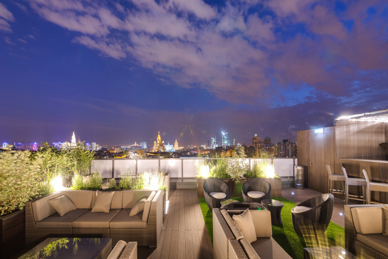 ЖК "Сады Пекина" - фото 23