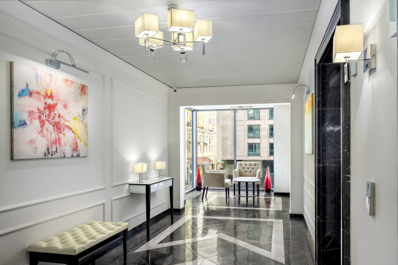 ЖК "Сады Пекина" - фото 50