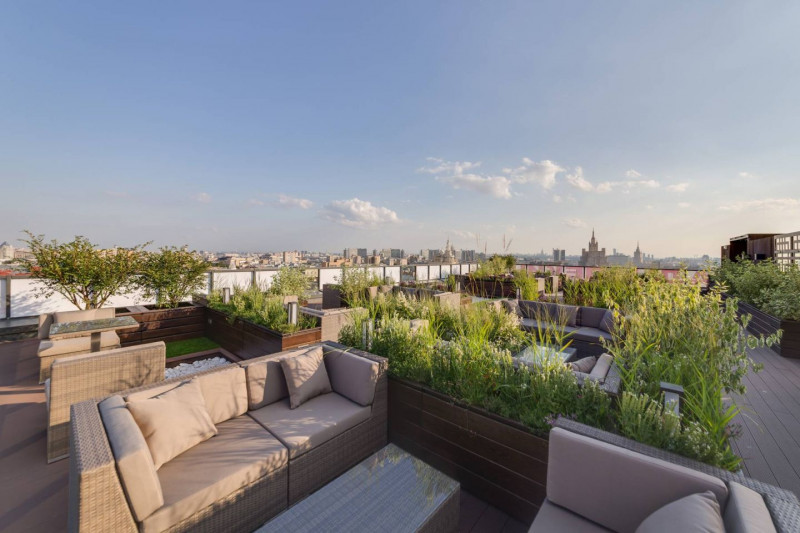 ЖК "Сады Пекина" - фото 19