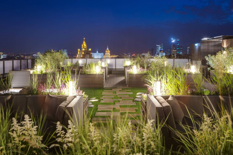 ЖК "Сады Пекина" - фото 29