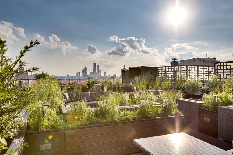 ЖК "Сады Пекина" - фото 22