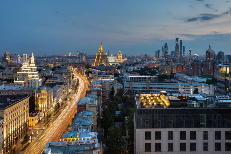 ЖК "Сады Пекина" - фото 13