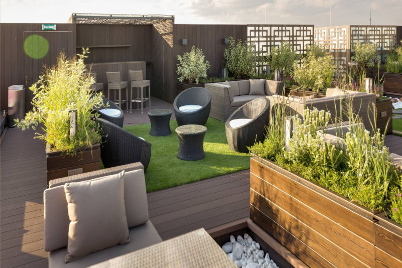 ЖК "Сады Пекина" - фото 24