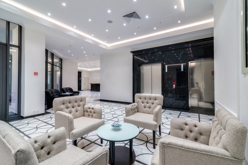 ЖК "Сады Пекина" - фото 44