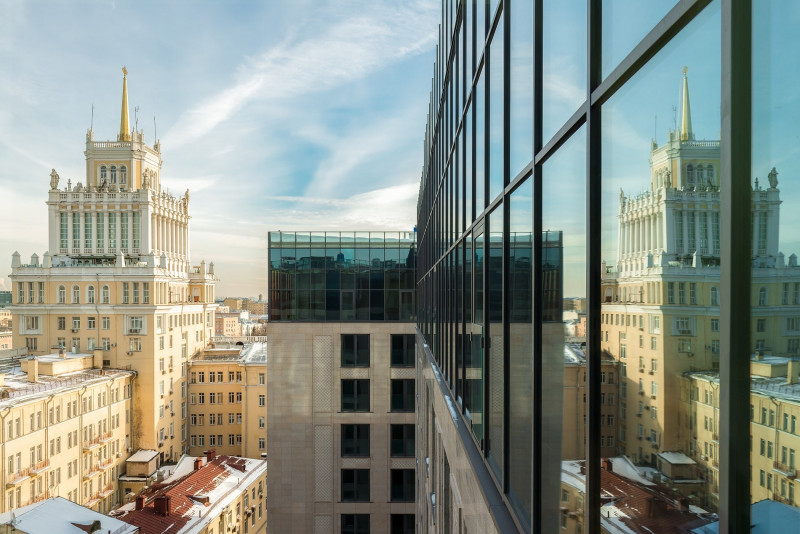 ЖК "Сады Пекина" - фото 12