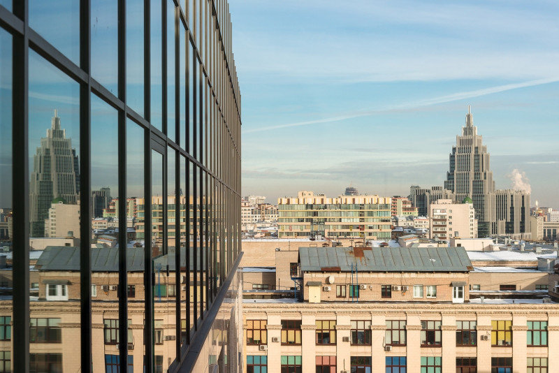 ЖК "Сады Пекина" - фото 11