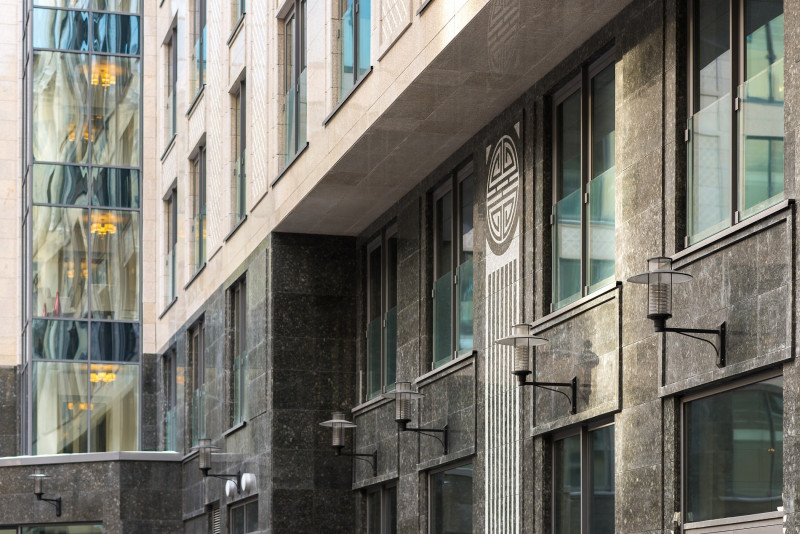 ЖК "Сады Пекина" - фото 17