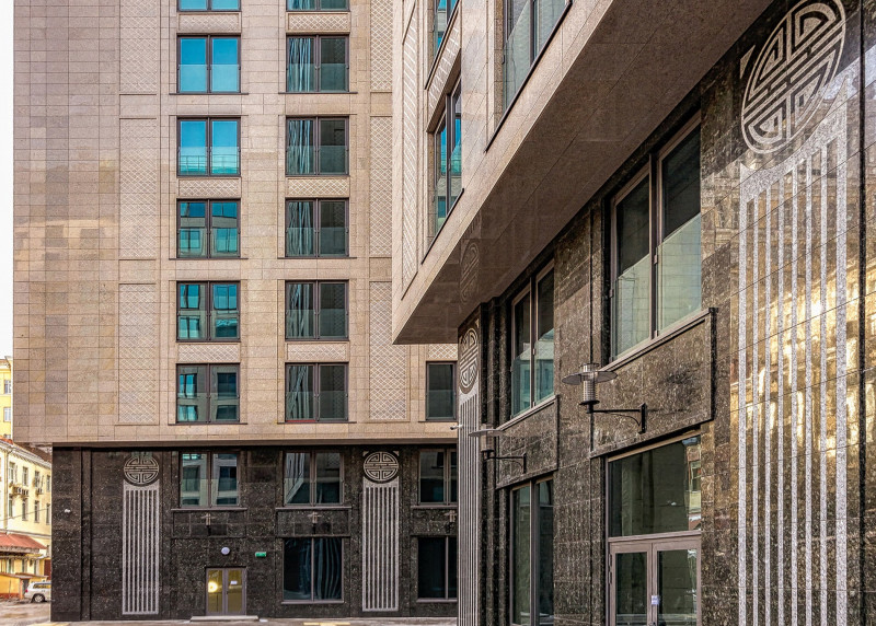 ЖК "Сады Пекина" - фото 14