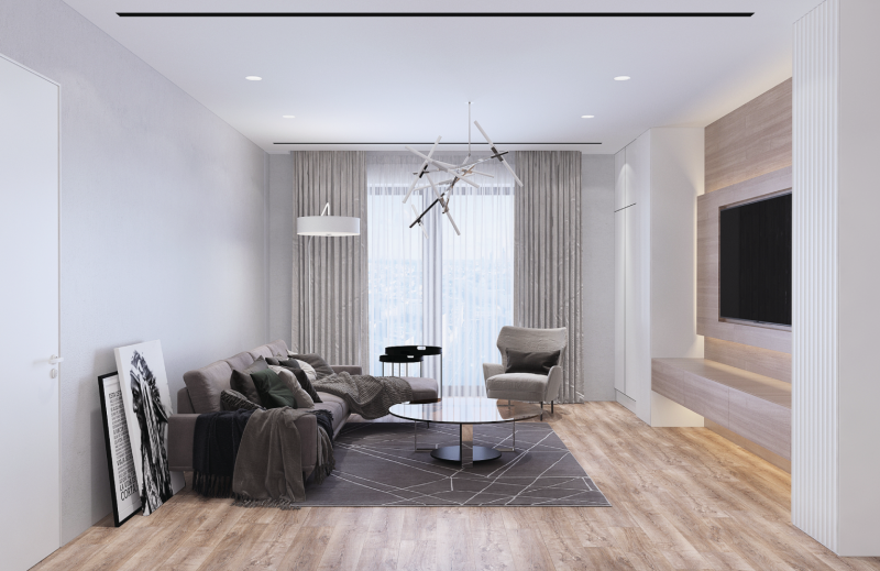 ЖК "Сады Пекина" - фото 6