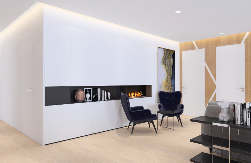 ЖК "Сады Пекина" - фото 34