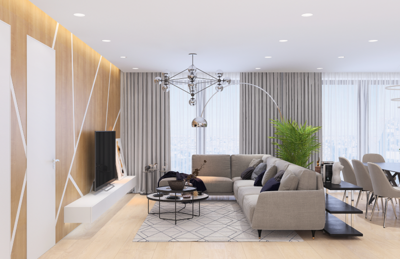 ЖК "Сады Пекина" - фото 27