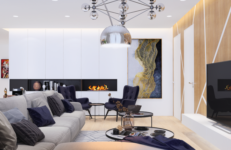 ЖК "Сады Пекина" - фото 38