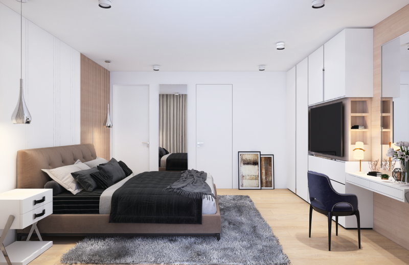 ЖК "Сады Пекина" - фото 35