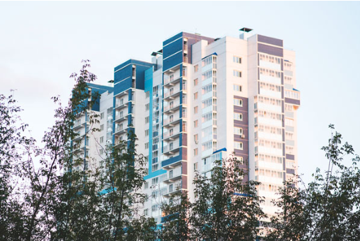 ЖК "Тарасовская 2"   - фото 3