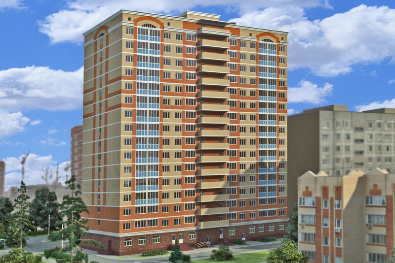 ЖК "Рязановский" - фото 7