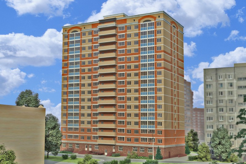 ЖК "Рязановский" - фото 8