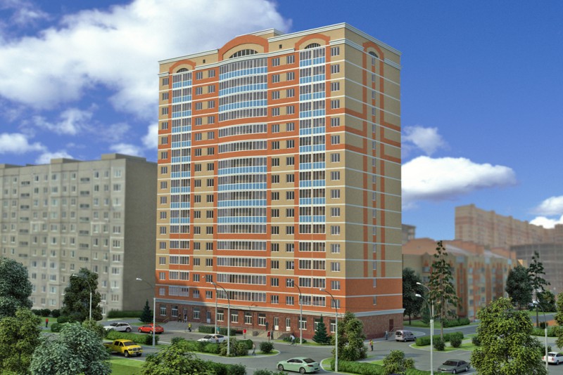 ЖК "Рязановский" - фото 10