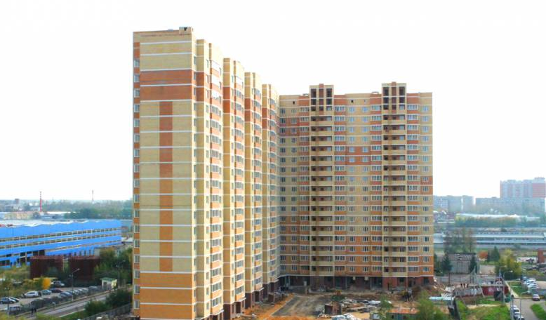 ЖК "Рязановский" - фото 2