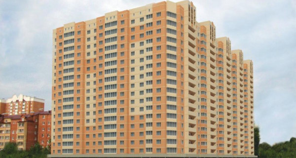 ЖК "Рязановский"