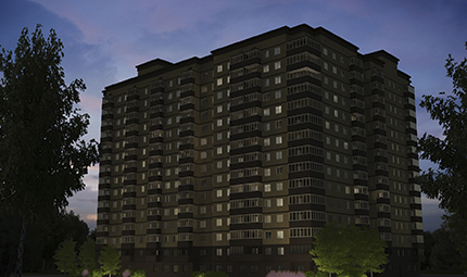 ЖК "На Ярославском шоссе" - фото 3