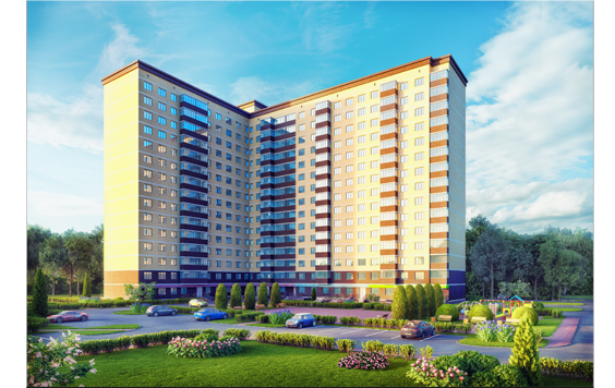 ЖК "На Ярославском шоссе" - фото 2