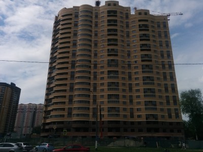 ЖК "Дирижабельная, 1"  - фото 2